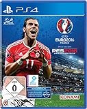 UEFA EURO 2016 - [PlayStation 4]