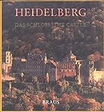 Heidelberg. Das Schloss / The Castle (Großbildband)