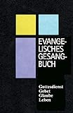 Evangelisches Gesangbuch für Bayern und Thüringen, Normalausgabe mit Harmoniebezeichnung