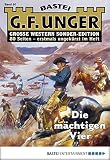 G. F. Unger Sonder-Edition 90: Die mächtigen V