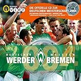 Das W auf dem Trikot (Original Stadionversion)