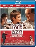 Extremely Loud and Incredibly Close [Blu-ray] [Region Free]