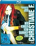 Christiane F. - Wir Kinder vom Bahnhof Zoo [Blu-ray]