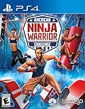 GAME MILL American Ninja Warrior (Import)