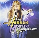 Hannah Montana/M. Cyrus (Live)/Best of Both W