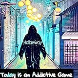 Today is an Addictive Game [Explicit]