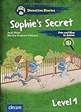Sophie's Secret: Level 1 (Detective Stories)
